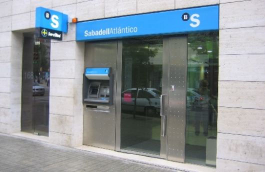 Los fondos de inversión del Banco Sabadell