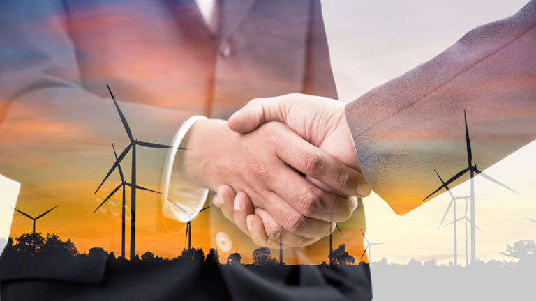 Cómo aprovechar las oportunidades de inversión en el sector de energías renovables